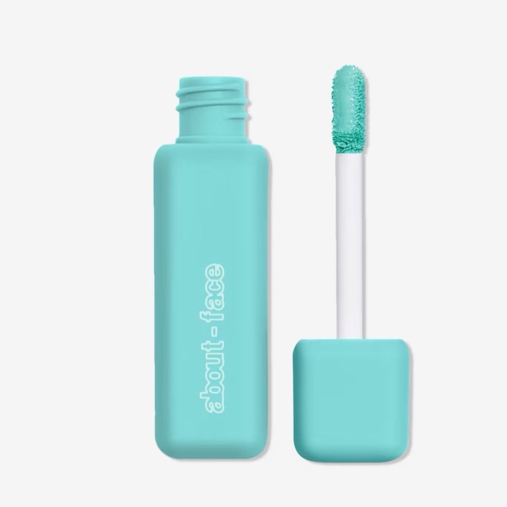 ABOUT-FACE Matte Fluid Eye Paint Eyeshadow-Replicant